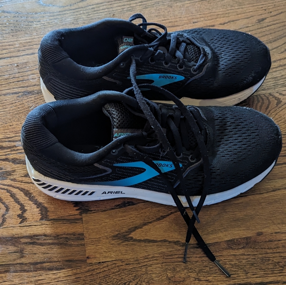 Brooks Ariel '20, GUC, 9 reg width